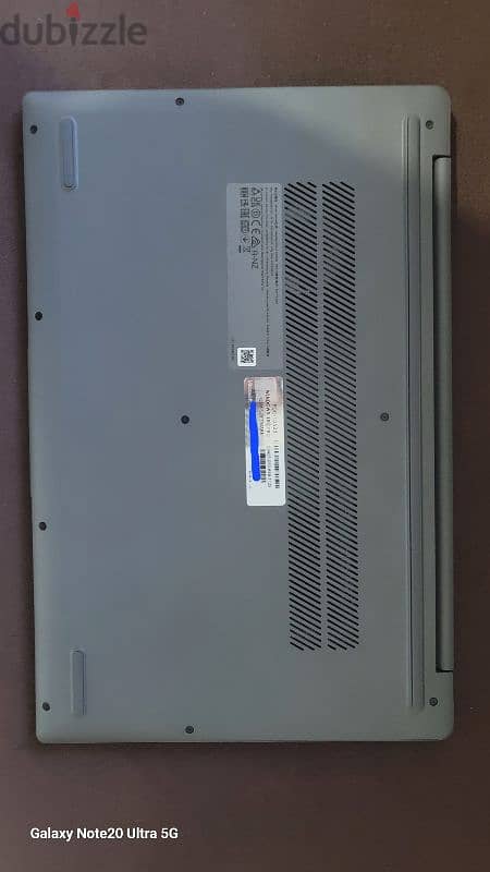 Lenovo Ideapad Slim 3 Open Box 4