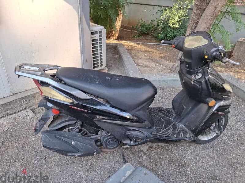 moto vr 150 cc 0