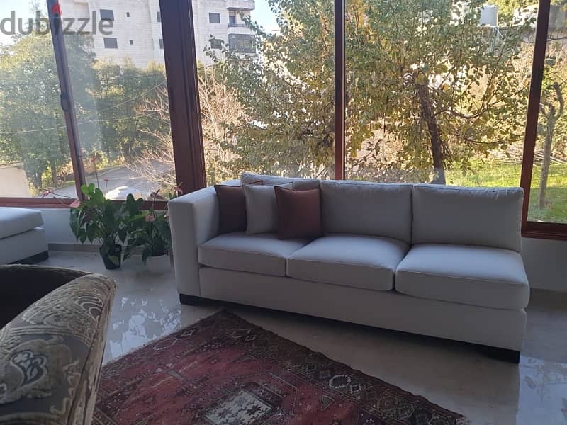 Brand New Modern Sofa Set (3 Pieces) 2