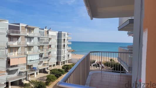 Spain Valencia apartment in a gated complex close to beach 005745