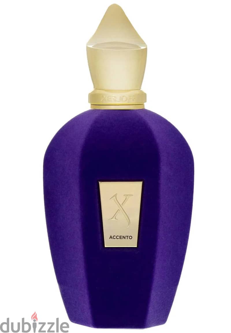 Xerjoff Accento 100ml 0