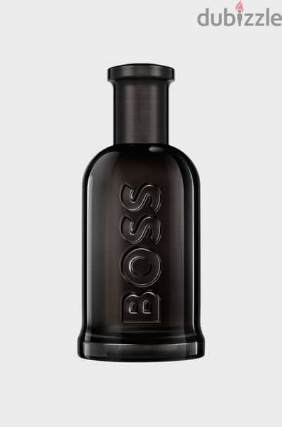 Hugo Boss. Boss Bottled Parfum 100ml.