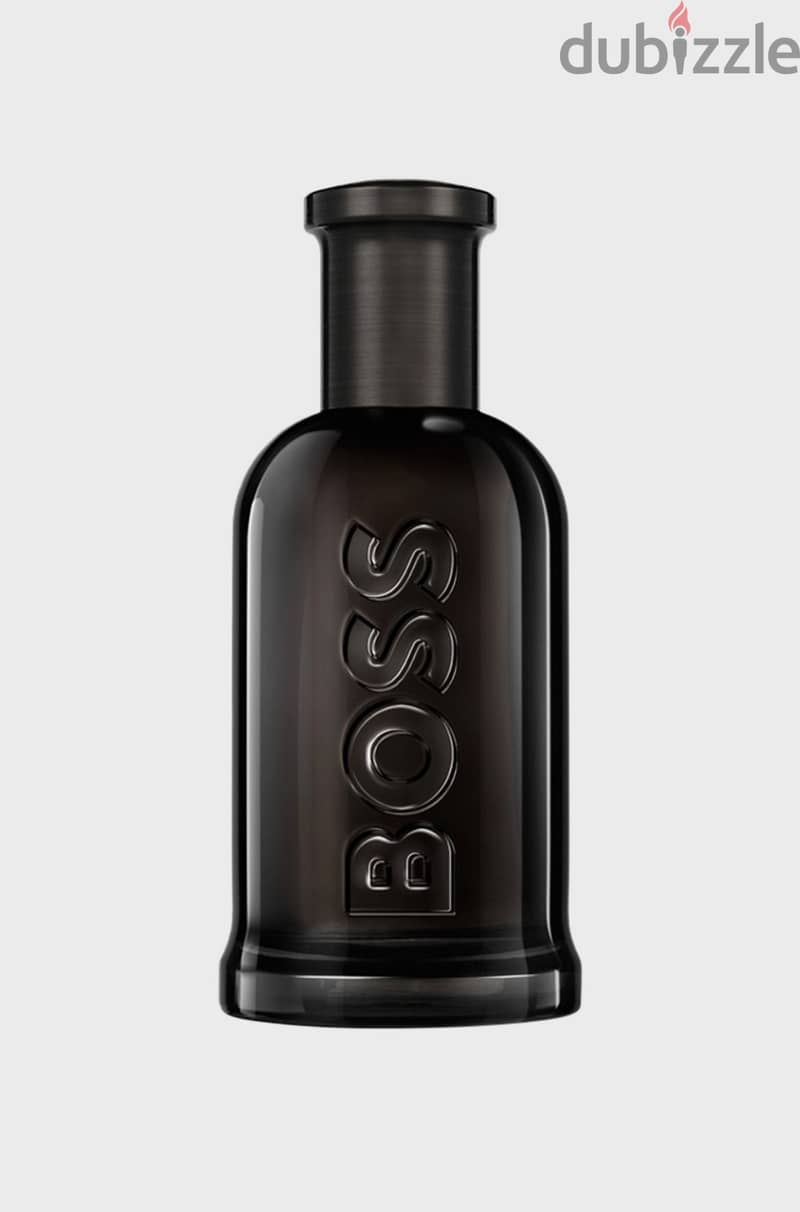 Hugo Boss. Boss Bottled Parfum 100ml. 0