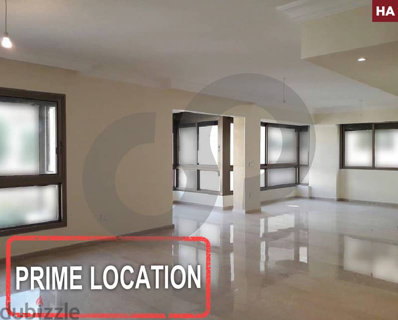 prime location-Hazmiyeh, Baabda/حازميه, بعبدا REF#HA115782 0