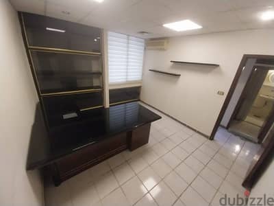 50 Sqm | Office For Rent In Baabda