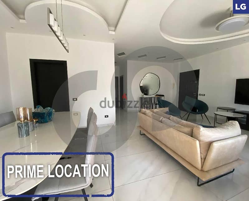 fully furnished and decorated apartment REF#LG115788 0