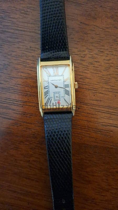 hamilton ardeco tank quartz 3