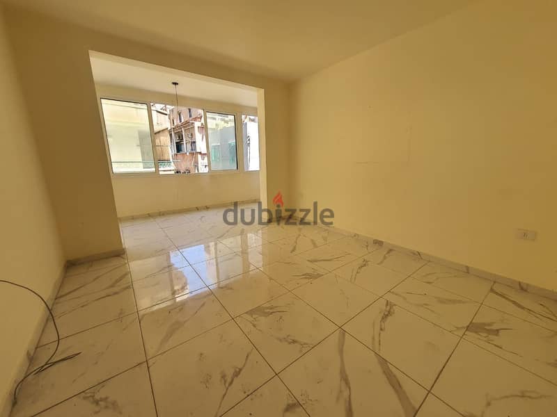 Apartment for sale in Salim slam شقة للبيع ب سليم سلام 0