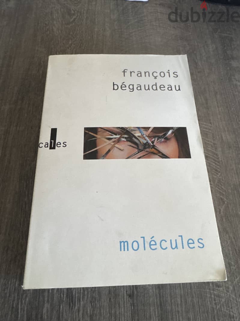 20 French books 3