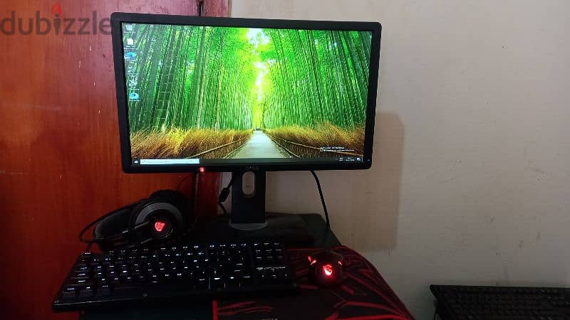 Gaming pc full setup 2