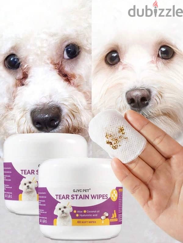 tear stain remover 1