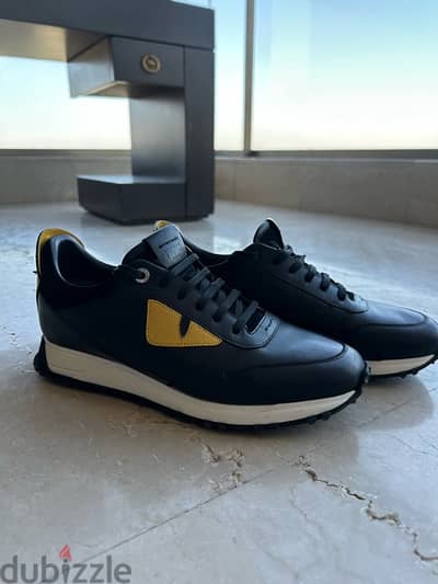 Fendi shoes