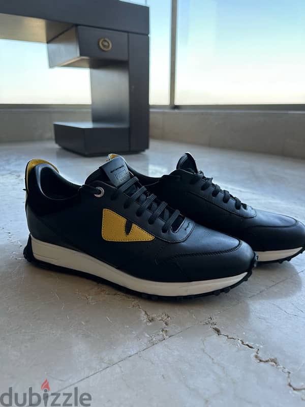 Fendi shoes 0