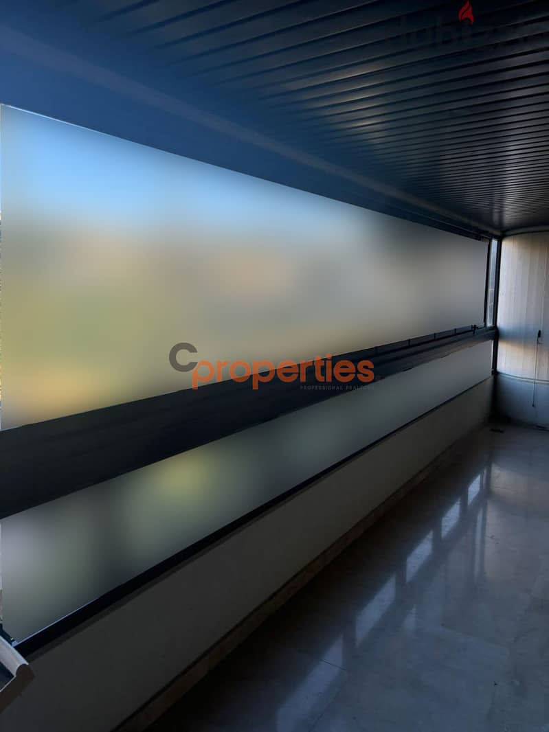 Apartment for Sale in Hazmieh - CPMB77 0