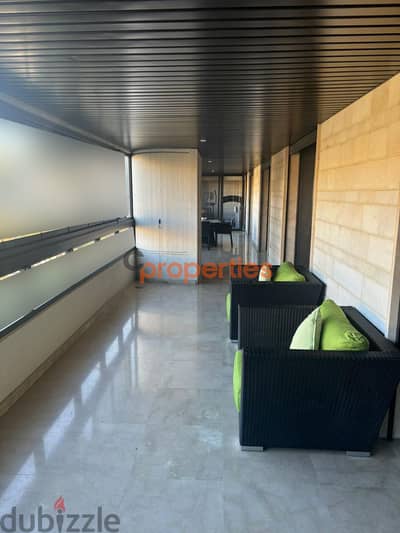 Apartment for Sale in Hazmieh - CPMB77