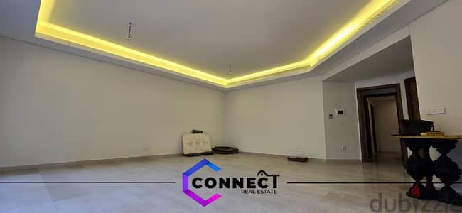 apartment for rent in Ain El Mrayseh/ عين المريسة #MM651