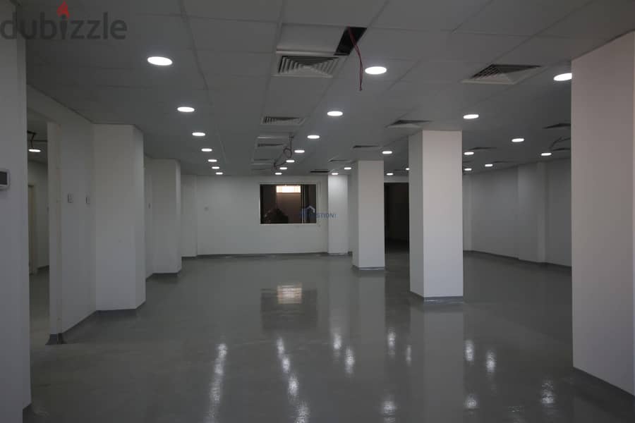 Building For Rent In Mkalles | عمارة للإيجار في المكلس 2