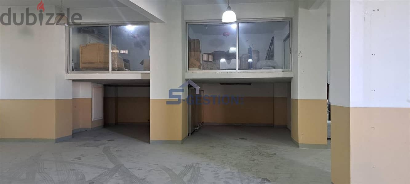 Building For Rent In Mkalles | عمارة للإيجار في المكلس 4