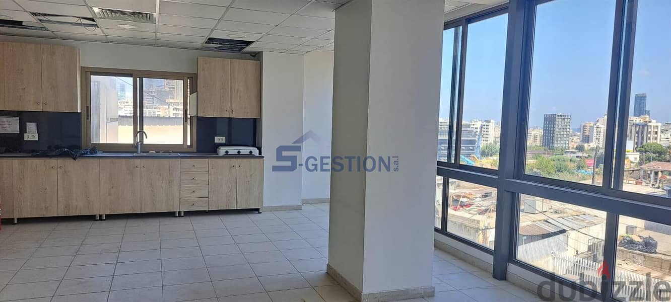 Building For Rent In Mkalles | عمارة للإيجار في المكلس 5