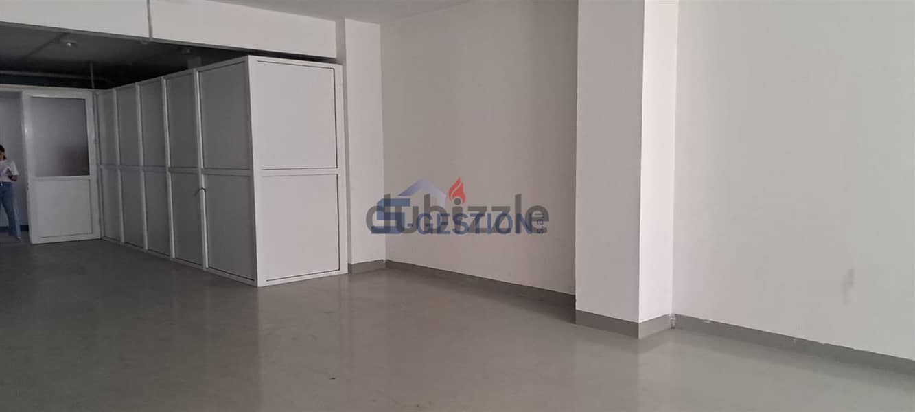 Building For Rent In Mkalles | عمارة للإيجار في المكلس 7