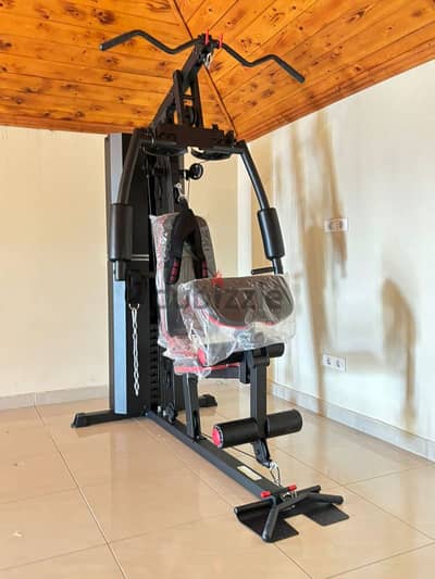 homegym (New item)