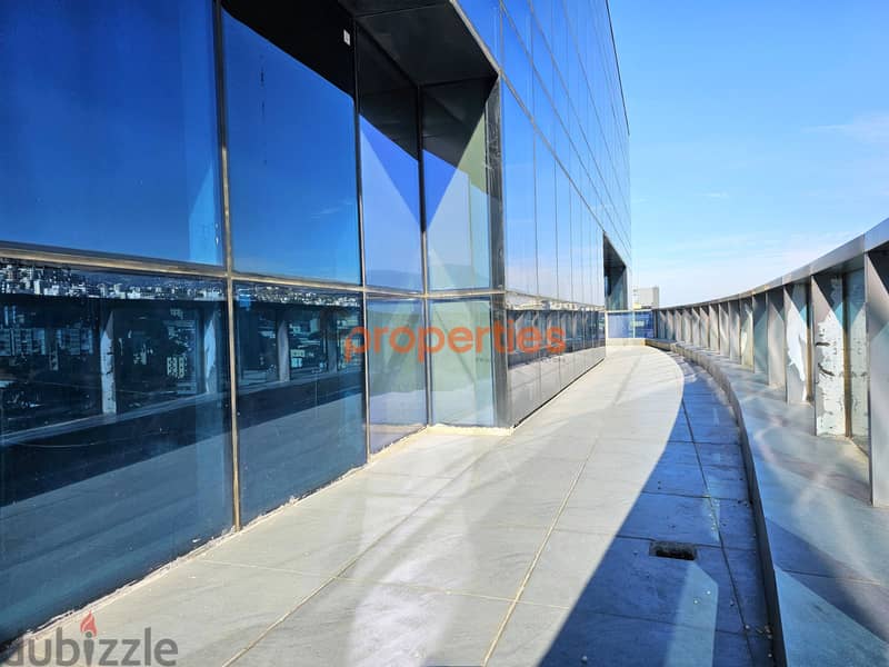 Core & Shell Office for sale in Dbayeh CPRD14 0