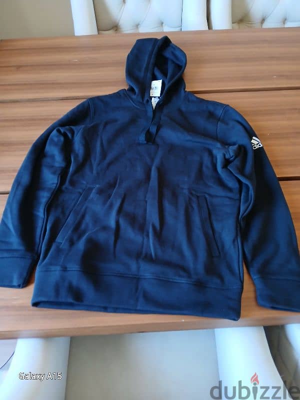 Original Adidas hoodie 0