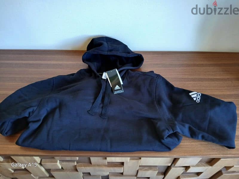 Original Adidas hoodie 3