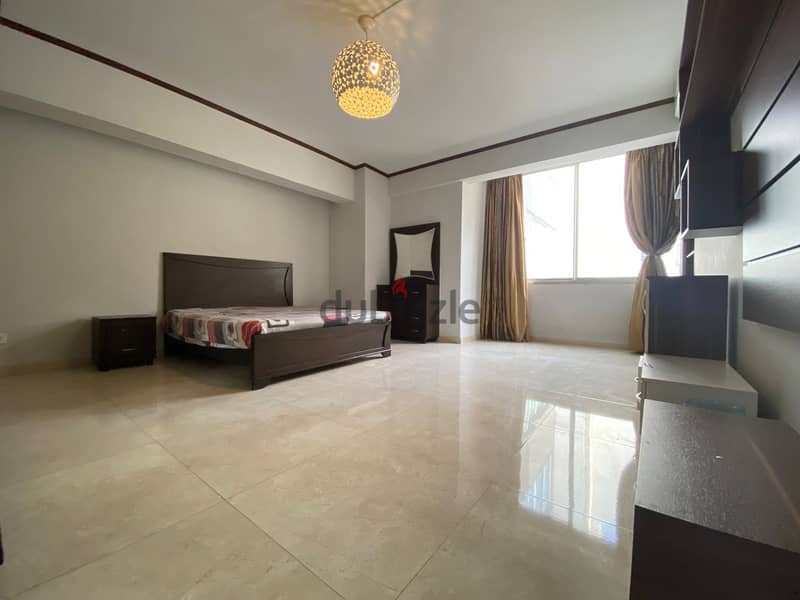 Apartment For Sale in Ain al-Mraiseh شقة للبيع في عين المريسة 0