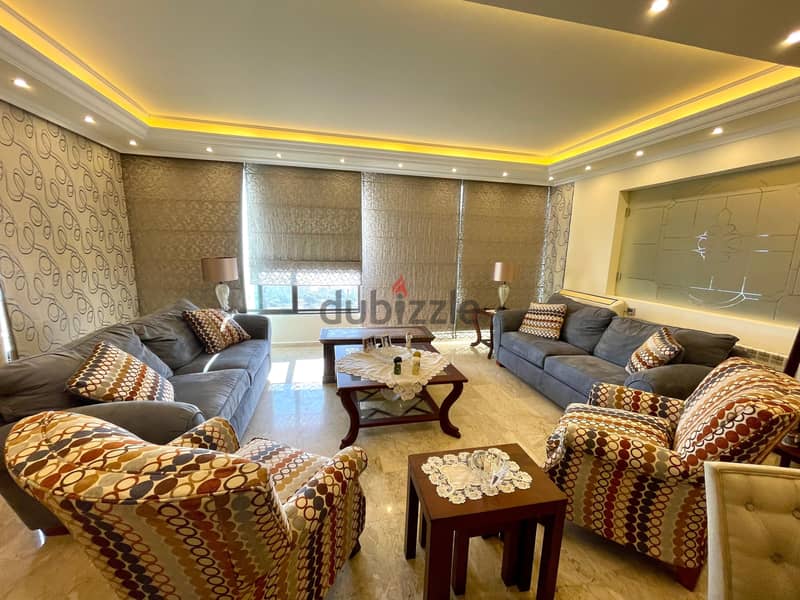 RWK163CN - Apartment For Rent In Adma  - شقة للإيجار في أدما 0