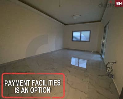 payment facilities is an option/Semqaniyeh/صمقنيه REF#BH115798