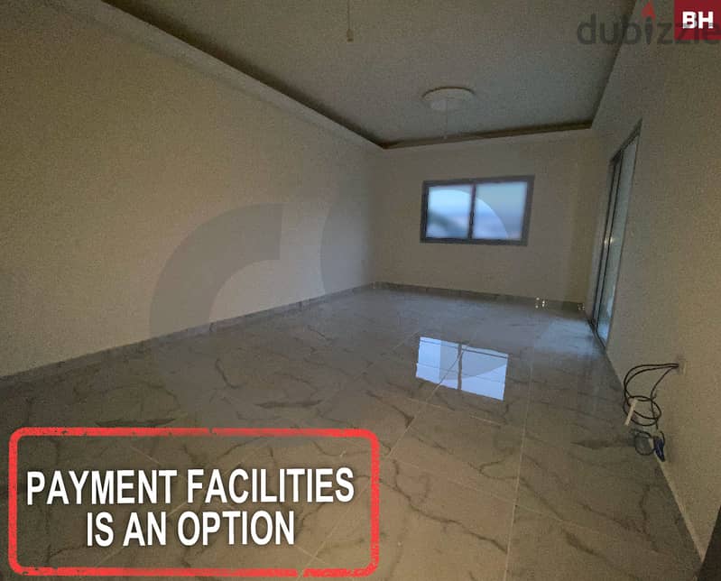 payment facilities is an option/Semqaniyeh/صمقنيه REF#BH115798 0