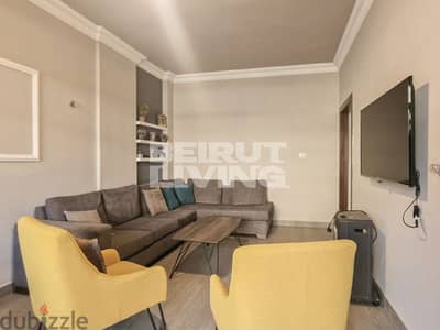 Modern Apartment | Open Kitchen | Prime Location