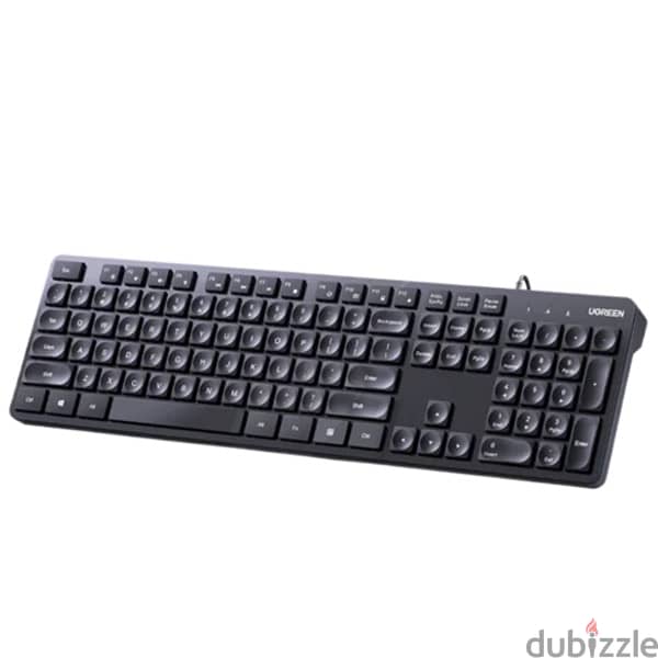 Pc keyboard 0