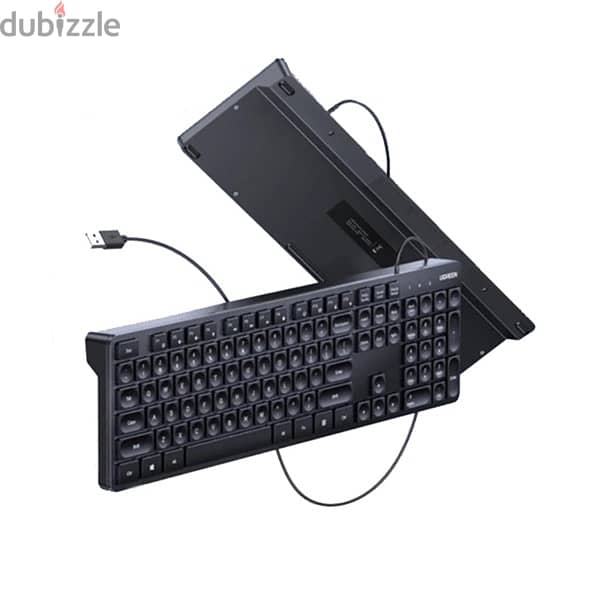 Pc keyboard 1