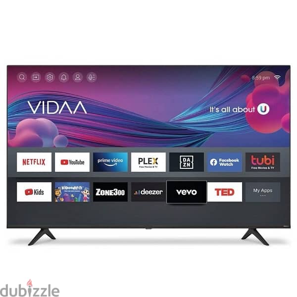 IDEA HD 42 inch Tv 1