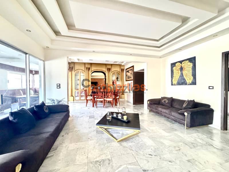 An Apartment for sale Ramlet al-Baydah CPBOA86 0