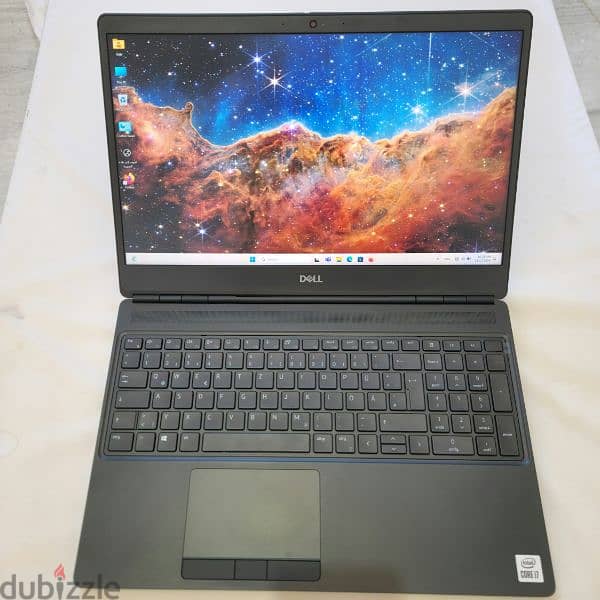 dell precision 7550 i7 10th gen 0