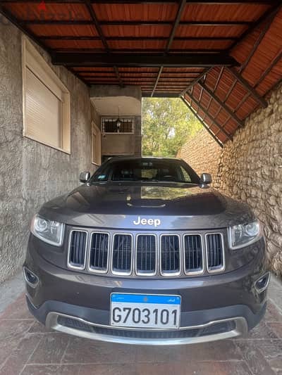 Jeep