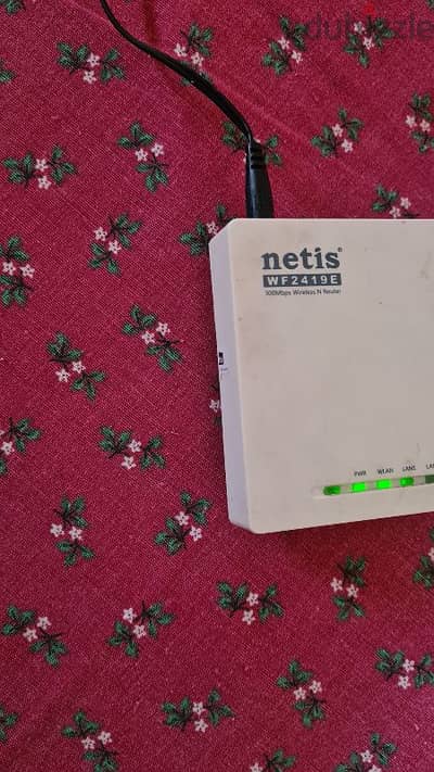 router netis