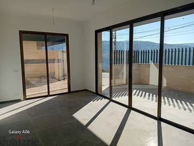 Apartment for sale in Baabdath شقة للبيع في بعبدات