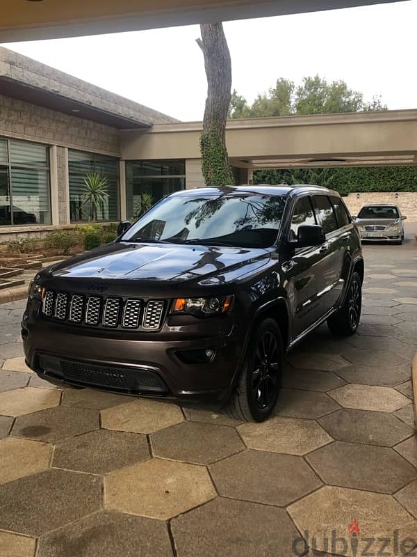 grand Cherokee 2