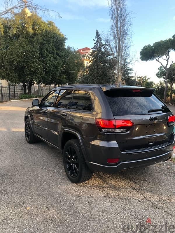 grand Cherokee 3