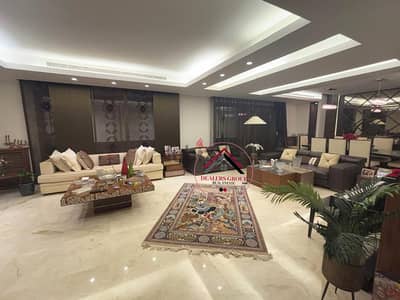 Super Deluxe Apartment for sale in Tallet el Khayat