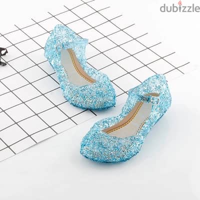 Elsa shoes