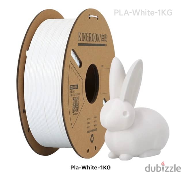 3D Printer Filament 3