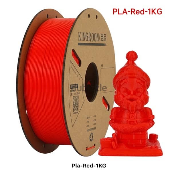 3D Printer Filament 5