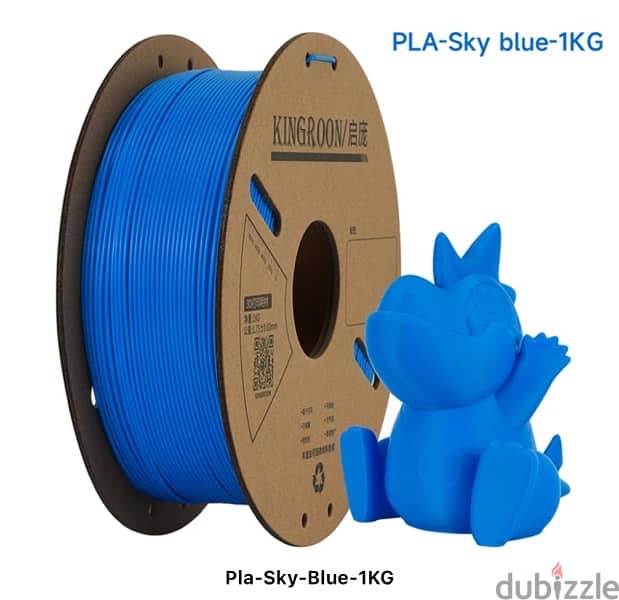 3D Printer Filament 6