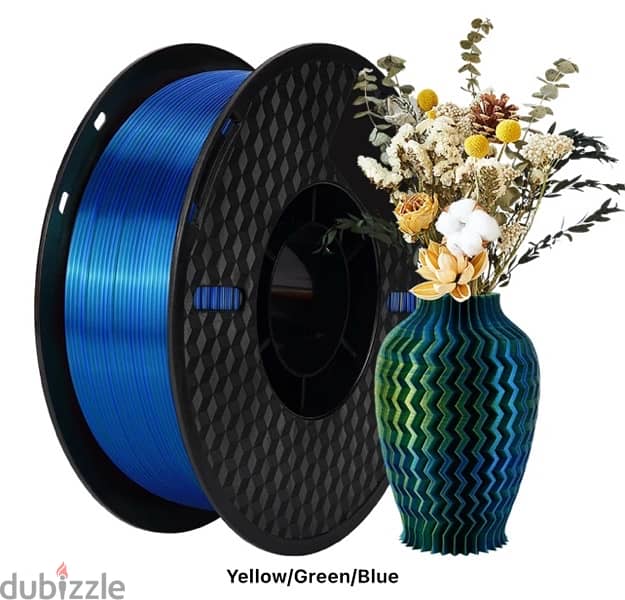 3D Printer Filament 7