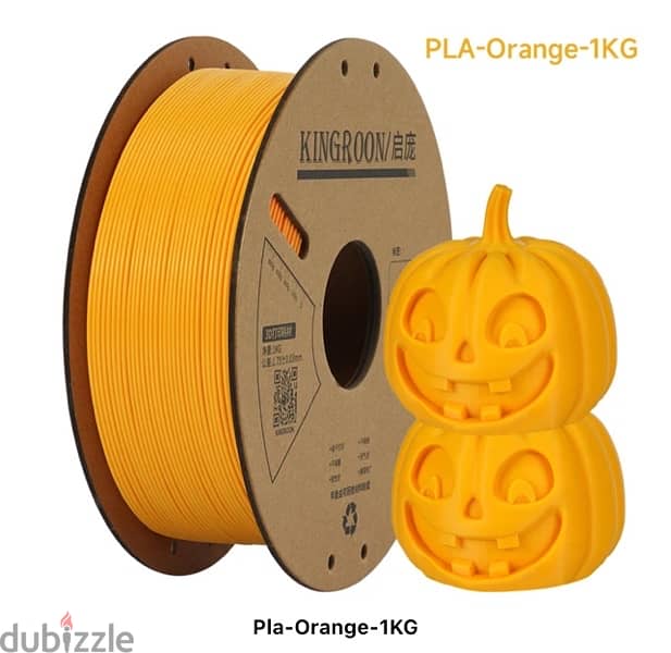 3D Printer Filament 11